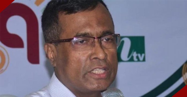 আবারও জামিন নামঞ্জুর সাংবাদিক আবু তৈয়বের